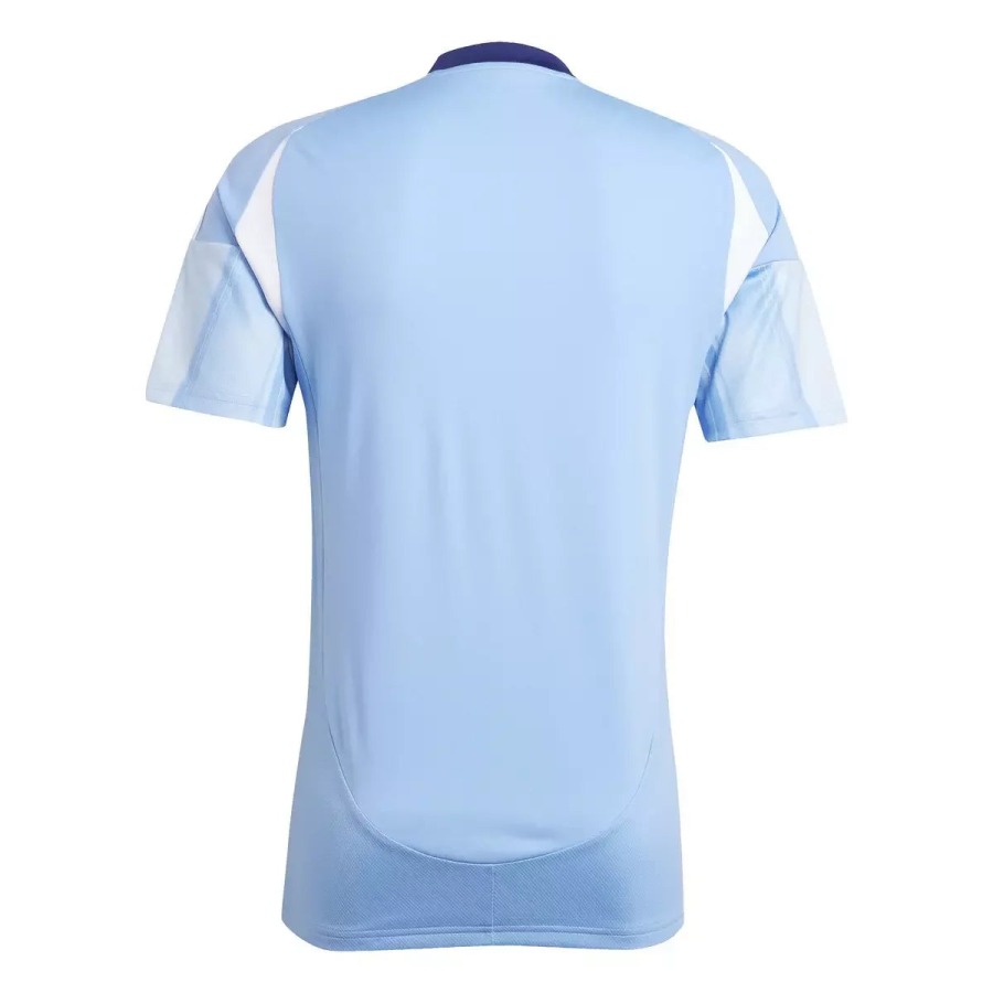 Maillot New York City Domicile Bleu 2025/2026