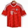 Maillot Bayern Munich Domicile 2013-2014 Rétro
