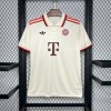 Maillot FC Bayern Munich Third 2024/25