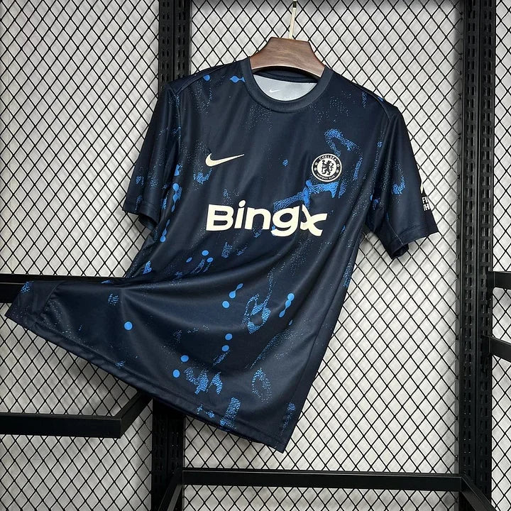 Camiseta Chelsea Entrenamiento 2024-2025