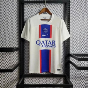 Camiseta PSG Third 2022/23