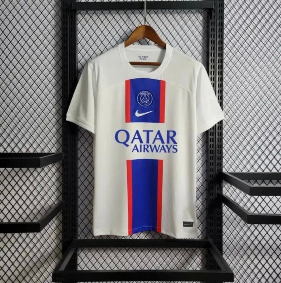 Maillot PSG Third 2022/23