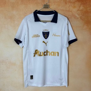 Camiseta RC Lens Portero 25/26