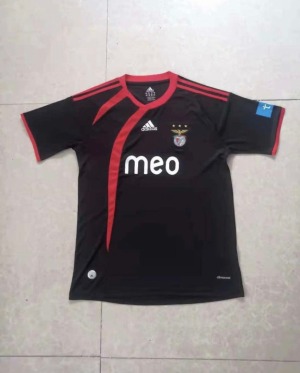 3EB9365D-D095-459D-B156-9F43C22F294D.jpg Camiseta SL Benfica Segunda Equipación 2009/10