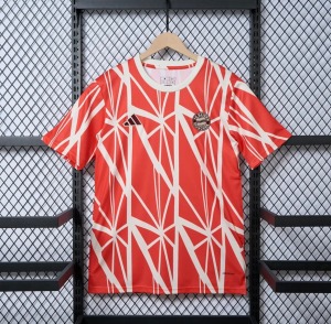 Camiseta Bayern Munich Entrenamiento 2024/25