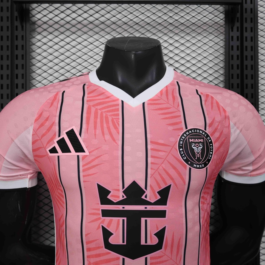 Camiseta Miami 2025/26 - Primera Equipación