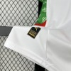 Maillot Maroc Extérieur Blanc CAN 2025-26