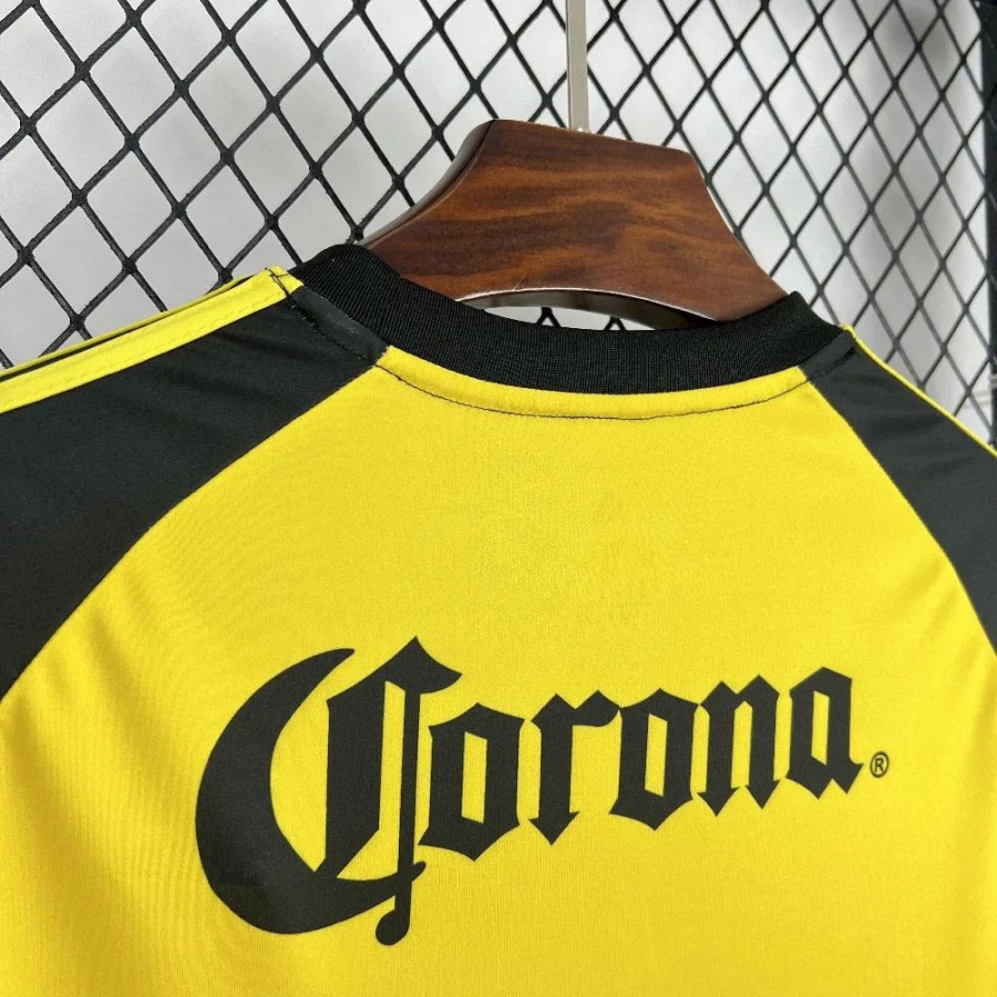 Camiseta América 2025-26 Primera Equipación