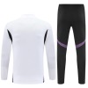 Maillot Manchester United Blanc 2025/26