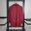 Camiseta Arsenal Retro Manga Larga 2005/06