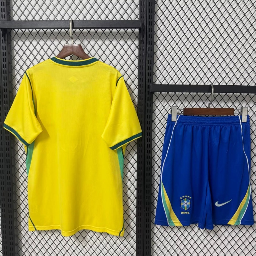 3a8989ada7fd56eb07a145b132b5644b.jpg Camiseta Brasil Primera Equipación 2026 Adulto