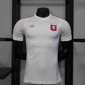 Camiseta Lyon Concept 2025-26