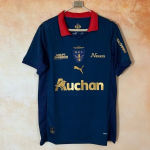 Camiseta RC Lens 2025/26 Fourth