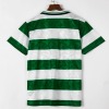 Camiseta Celtic Primera Equipación Retro 1989-1991