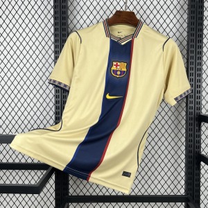 Camiseta Barcelona Retro 2026/27