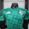 Camiseta Arabia Saudí Mundial 2026