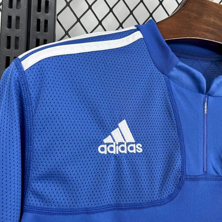 Maillot Chelsea 2009-2010 Retro Football