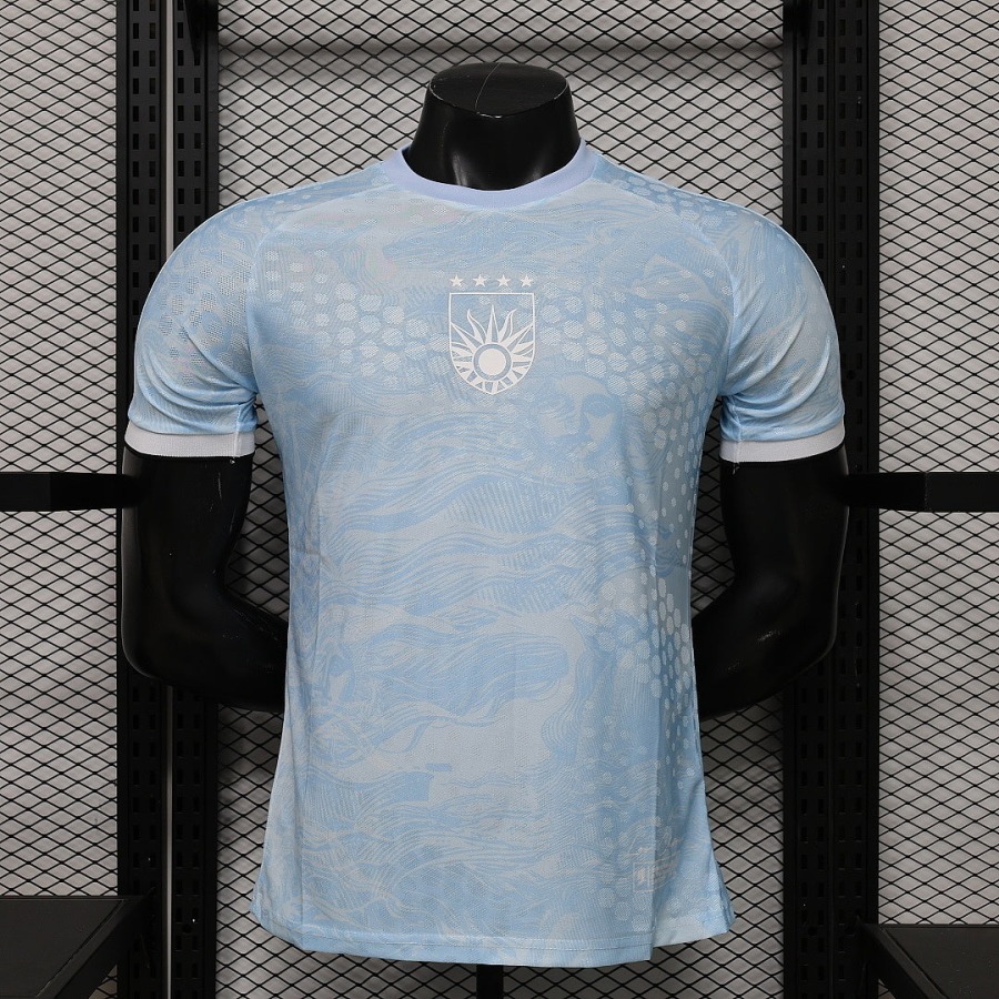 Camiseta Uruguay Concept 2026