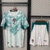 Camiseta Portugal Segunda Equipación 2026 Adulto