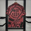 Maillot FC Barcelone Concept 2024-2025