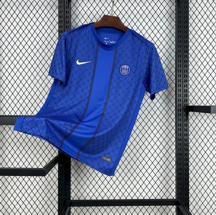 Maillot PSG 2025/26 Échauffement