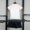 Camiseta Países Bajos Niños Segunda Equipación 2026