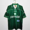 Camiseta Palmeiras Primera Equipación 1998/99