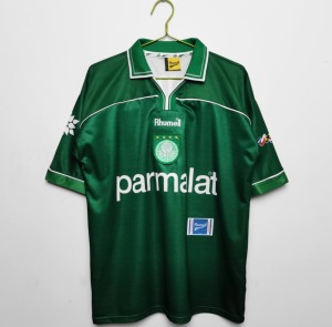 41889940-13C4-4531-9020-9E6E62A97773.jpg Camiseta Palmeiras Primera Equipación 1998/99