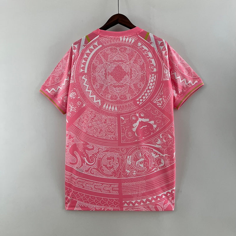 Camiseta Italia 24/25 Rosa Edición Especial