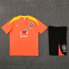 Camiseta Brasil Entrenamiento 2026 Adulto