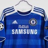 Camiseta Chelsea Primera Equipación 2011/12