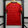Maillot Belgique Domicile 2025/26