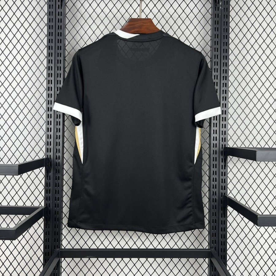 Maillot Atlético Mineiro 2026-27 Domicile