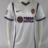 Maillot Valence CF 2000/01 Domicile