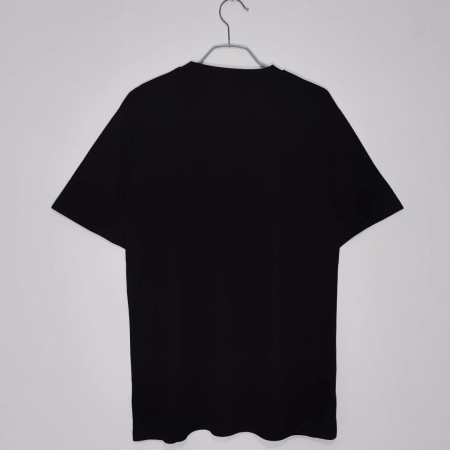 Camiseta PSG Retro 2020 Negro