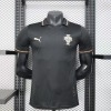 Maillot Portugal 2025/26 Édition Player Noir