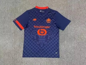 Camiseta Lille Third 2023-2024