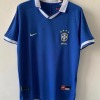 Maillot Brésil Extérieur 1998