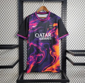 Camiseta PSG 2023/24 Concept