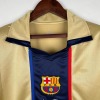 Camiseta FC Barcelona Retro 2002