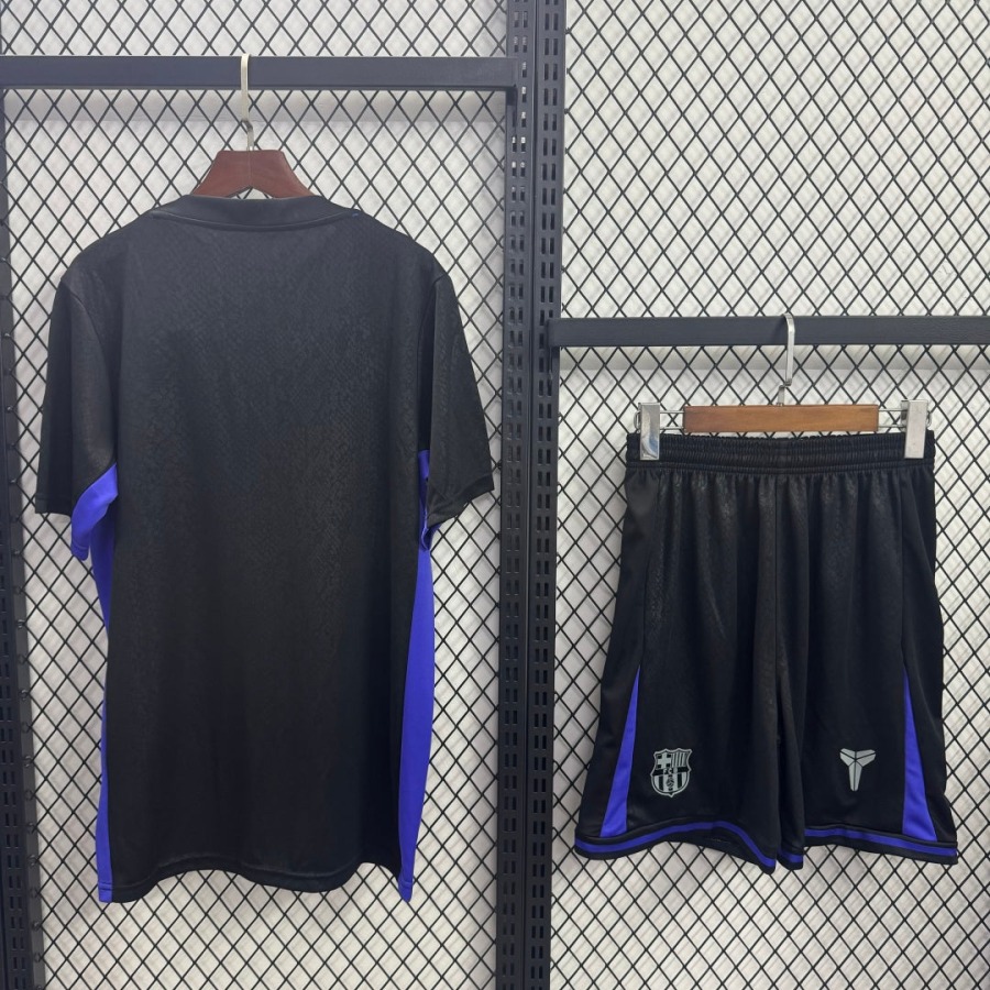 Camiseta Barcelona Cuarta Equipación 2025/26 Adulto