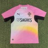 Camiseta Portugal 2026/27 Especial Colorido