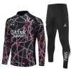 Maillot PSG 2025/26 Rose Édition Spéciale