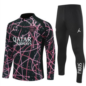 Camiseta PSG 2025/26 Rosa Edición Especial