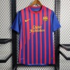 Camiseta Barcelona Retro 2011/12