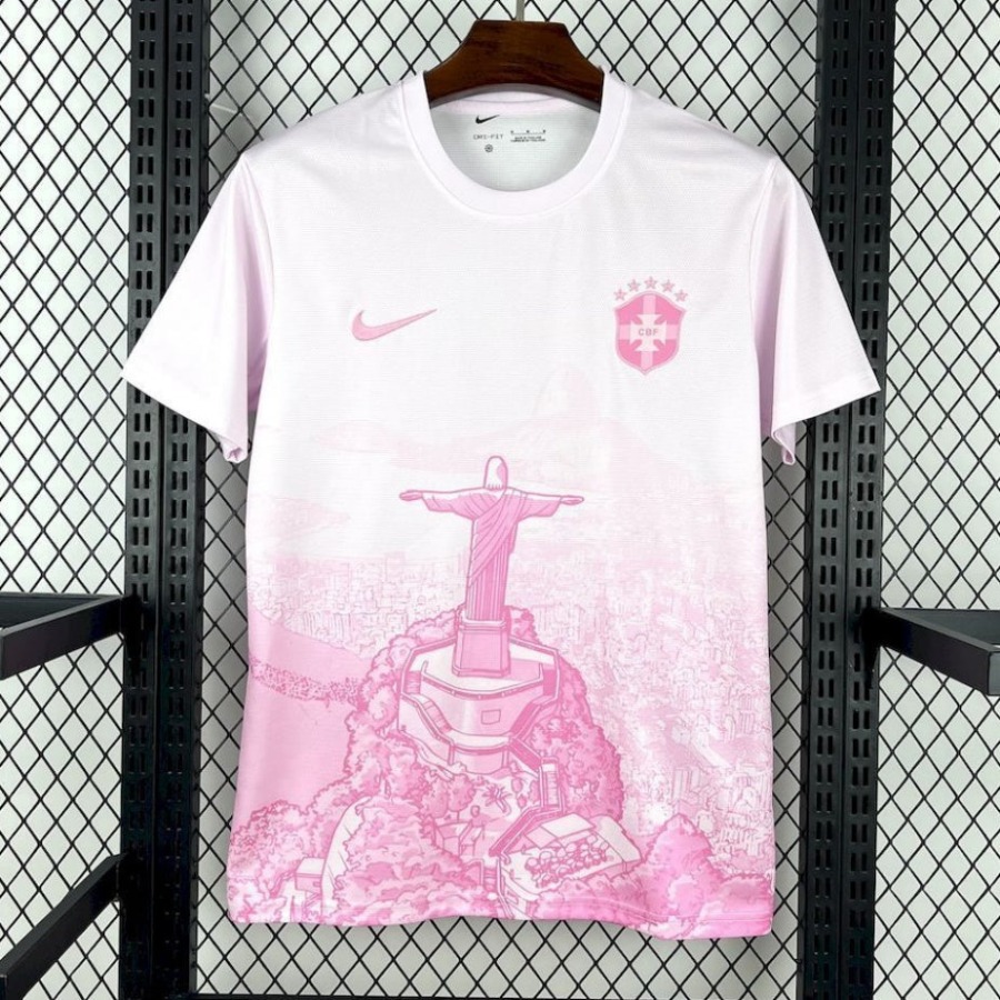 4721423cb0f22c8d867e834bae8bfbec.jpg Camiseta Brasil 25/26 Rosa Edición Especial