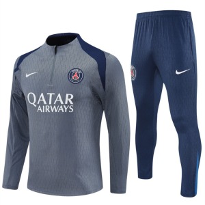 Camiseta PSG 2025/26 Gris