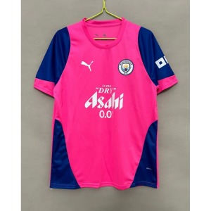 Camiseta Manchester City 26/27 Edición Especial