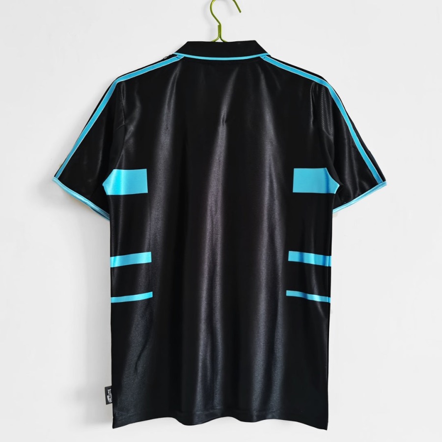 Maillot Marseille Third 1999-2000 Rétro
