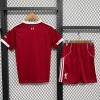 Maillot Liverpool Domicile 2025/26 Adult
